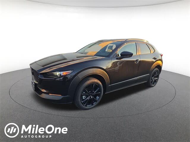 2026 Mazda CX-30 2.5 Turbo Aire Edition AWD