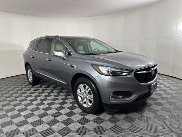 2019 Buick Enclave Essence FWD