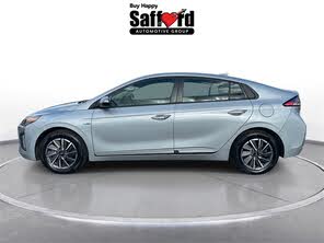 Hyundai Ioniq Electric SE FWD