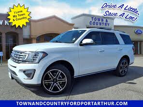 Ford Expedition Limited 4WD