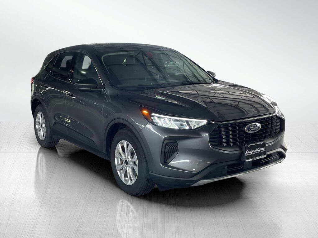 2023 Ford Escape Active FWD