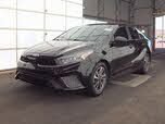 Kia Forte LXS FWD