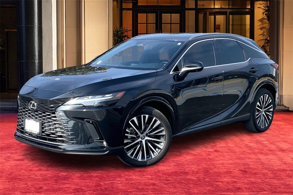 2023 Lexus RX 350 FWD