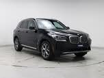 BMW X3 sDrive30i RWD
