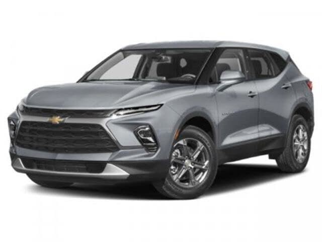 2024 Chevrolet Blazer Premier AWD