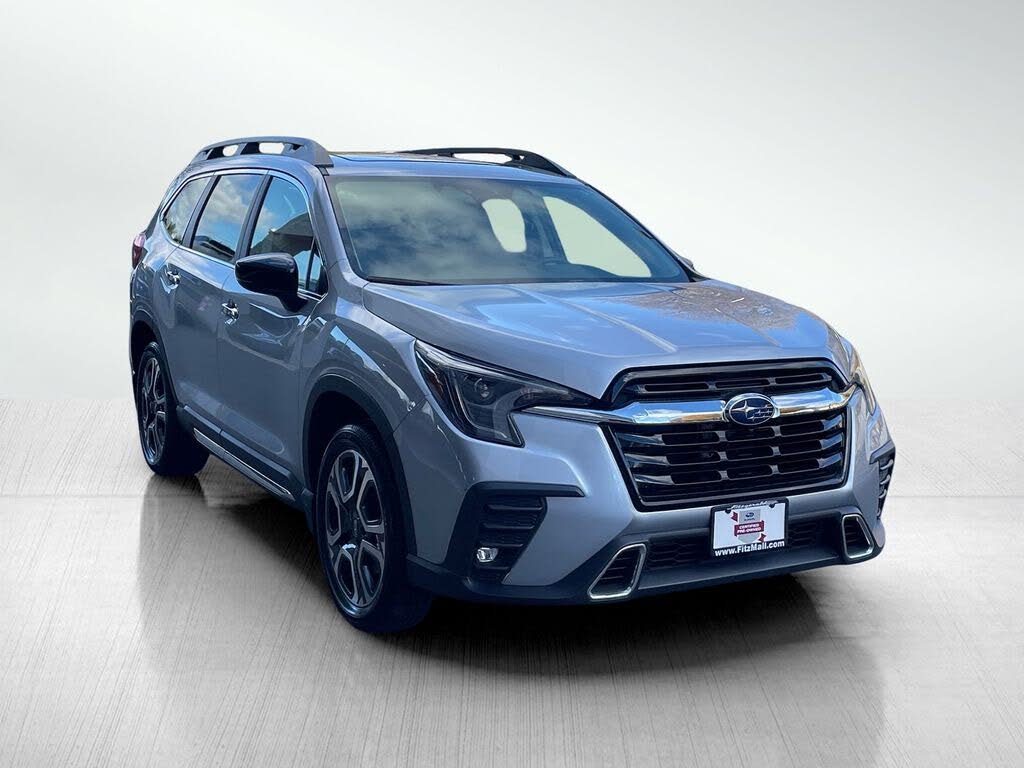 2024 Subaru Ascent Touring AWD