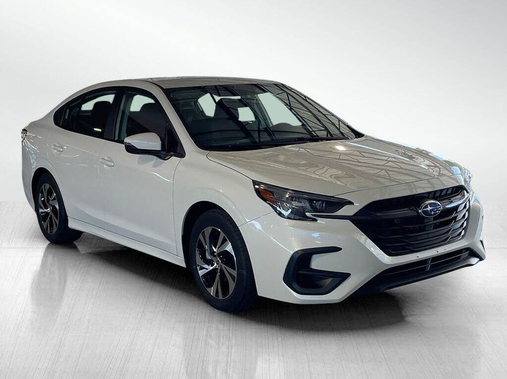 2025 Subaru Legacy Premium AWD