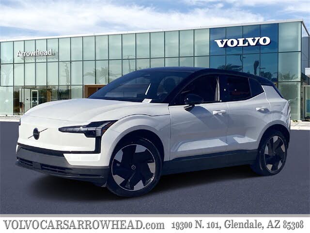 2025 Volvo EX30 Twin Plus eAWD
