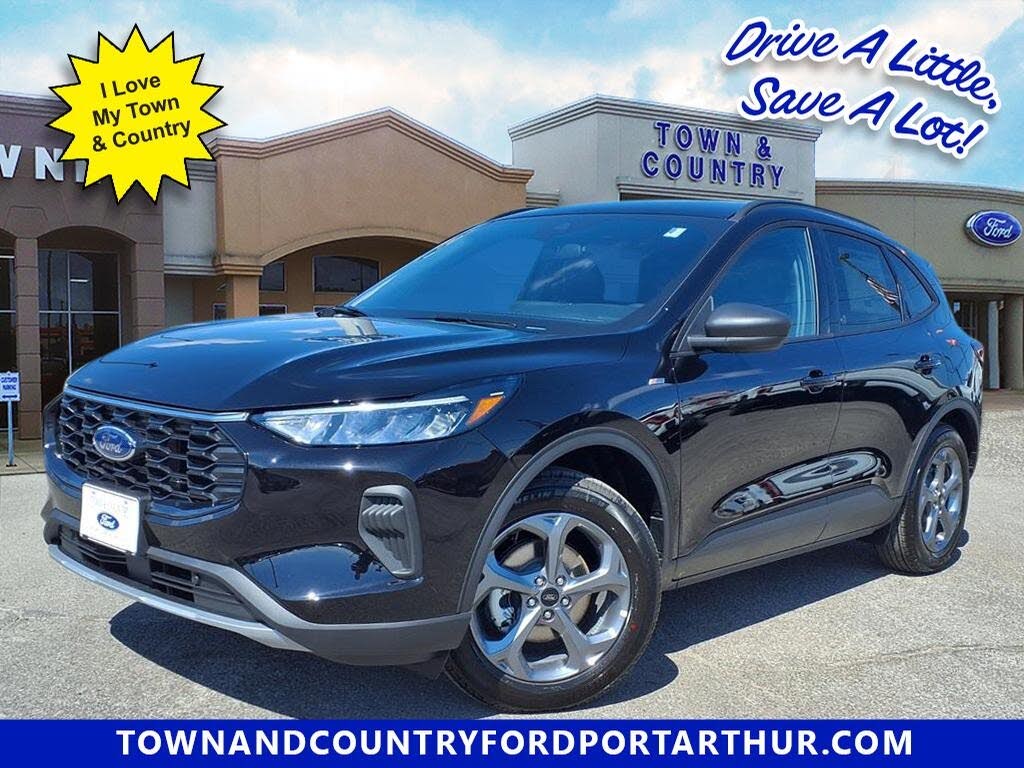 2026 Ford Explorer ST AWD