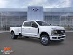 Ford F-450 Super Duty Platinum Crew Cab LB DRW 4WD