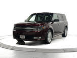 Ford Flex SEL AWD