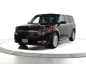 Ford Flex SEL AWD