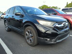 Honda CR-V EX FWD