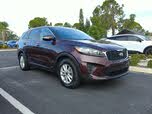 Kia Sorento LX AWD