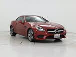 Mercedes-Benz SLC 300 RWD