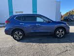 Nissan Rogue SV AWD