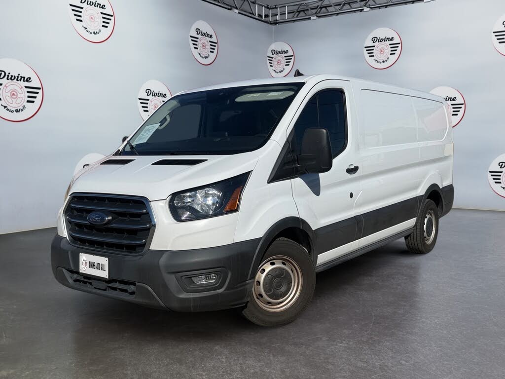 2020 Ford Transit Cargo 150 Low Roof LWB RWD