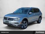 Volkswagen Tiguan SE 4Motion