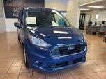 Ford Transit Connect Wagon XLT LWB FWD with Rear Liftgate