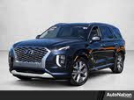 Hyundai Palisade Limited AWD