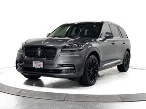 Lincoln Aviator Reserve AWD