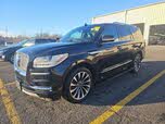 Lincoln Navigator Reserve 4WD