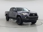 Toyota Tacoma SR5 V6 Double Cab RWD
