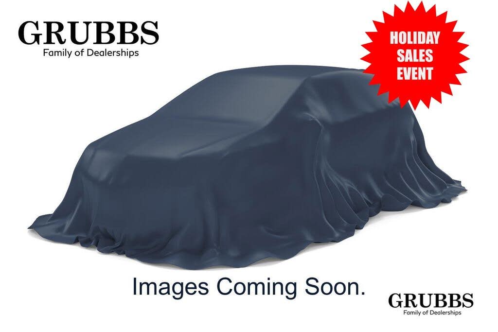 2022 Ford Expedition Limited 4WD