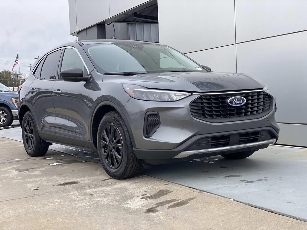 2023 Ford Escape Active FWD