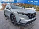 Honda CR-V Hybrid Sport AWD