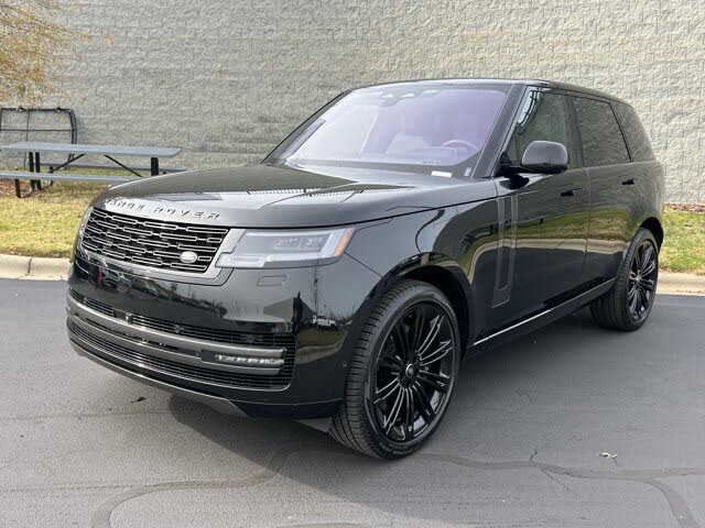 2023 Land Rover Range Rover P530 SE AWD