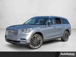 Lincoln Aviator Reserve AWD