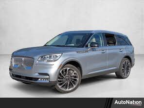 Lincoln Aviator Reserve AWD