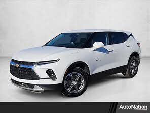 Chevrolet Blazer 2LT FWD