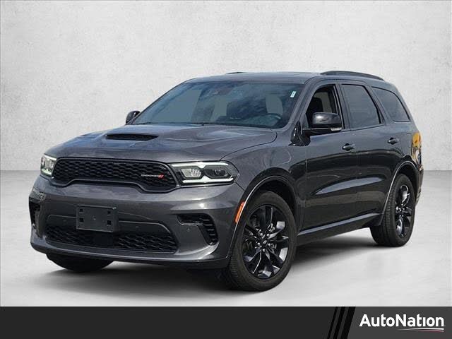 2024 Dodge Durango R/T Plus AWD