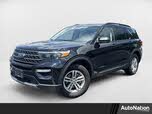 Ford Explorer XLT AWD