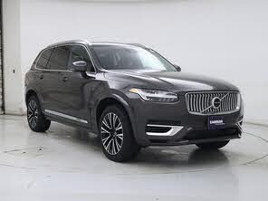 Volvo XC90 Recharge T8 Plus Bright Theme 7-Passenger eAWD