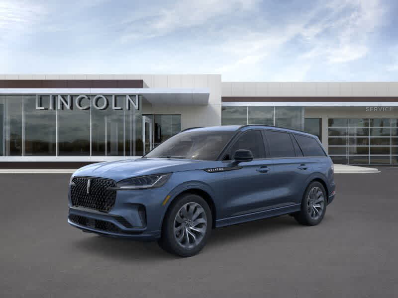 2026 Lincoln Aviator Premiere AWD