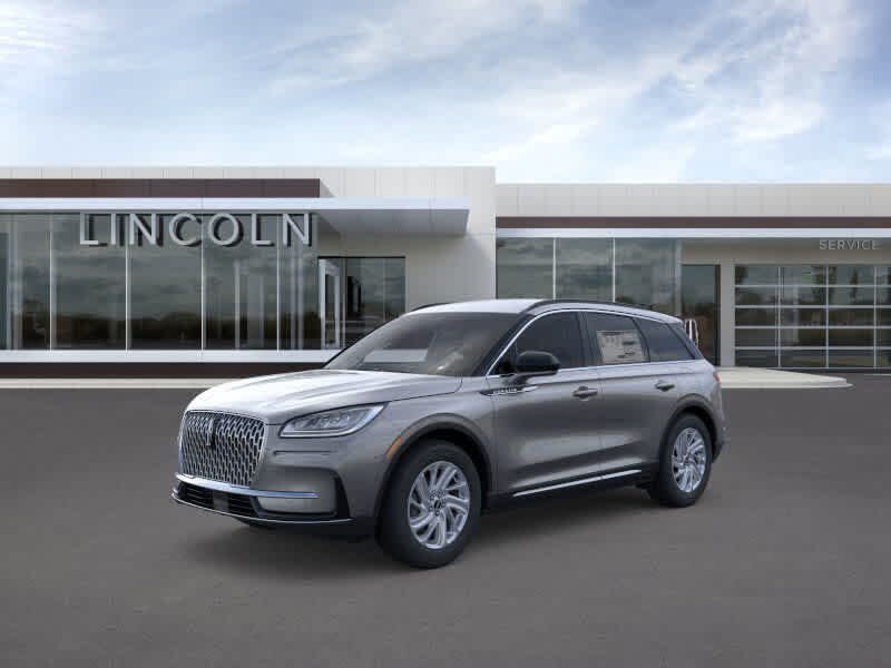 2026 Lincoln Corsair Premiere AWD