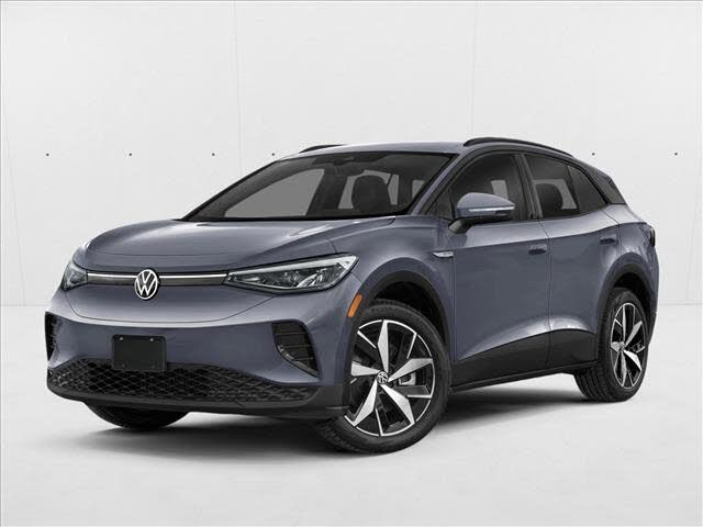 2026 Volkswagen ID.4 Pro RWD