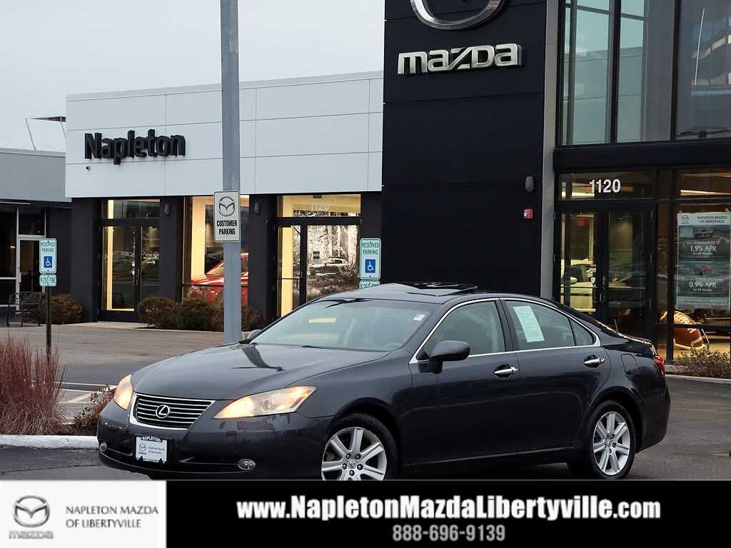 2008 Lexus ES 350 FWD