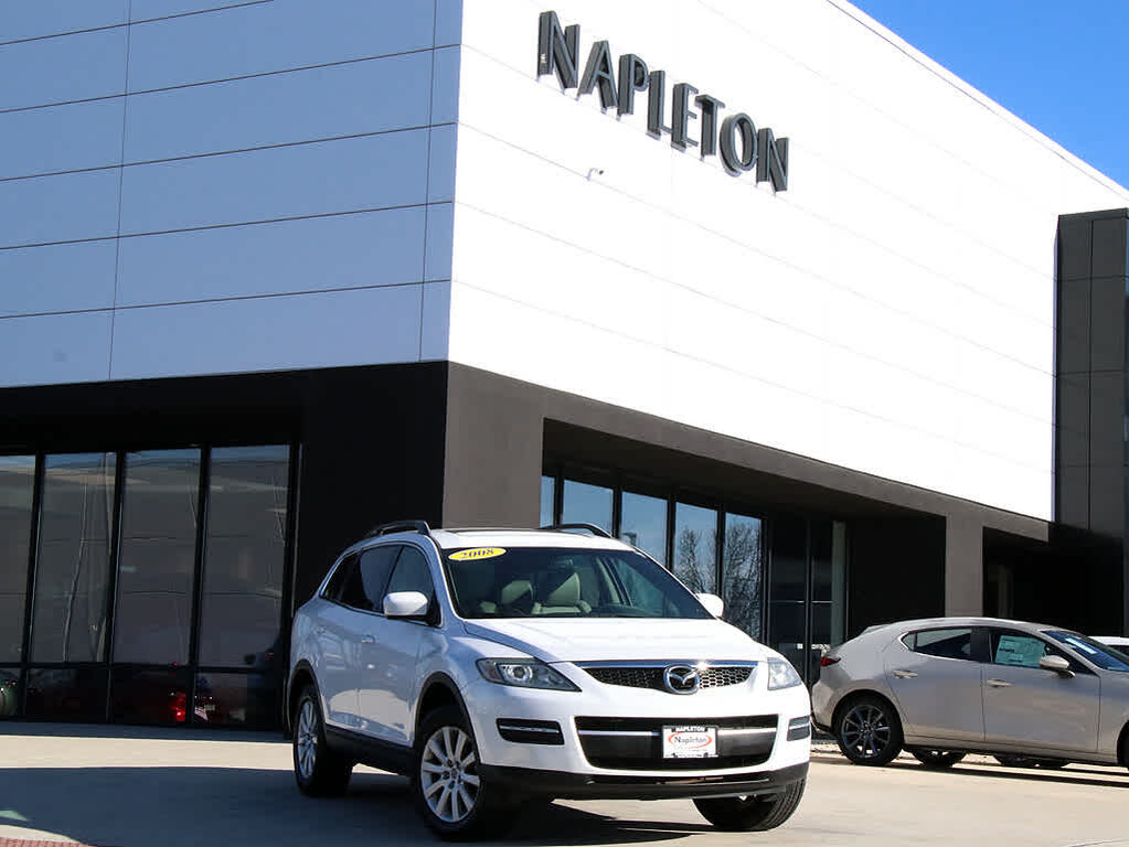 Used 2009 Mazda CX-9 for Sale near Chicago, IL - CarGurus