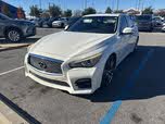 INFINITI Q50 Hybrid Sport RWD