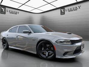 Dodge Charger Daytona 392 RWD
