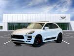 Porsche Macan GTS AWD