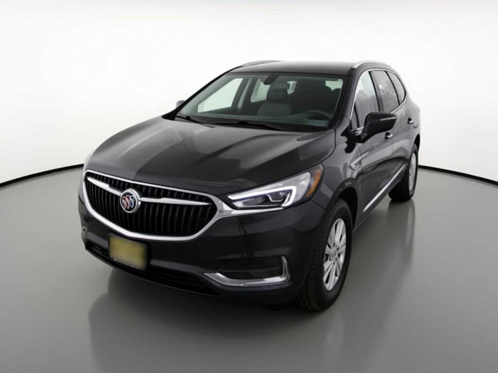 2019 Buick Enclave Essence AWD