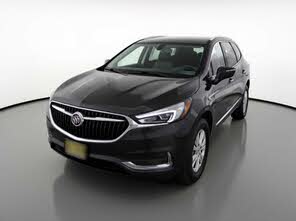 Buick Enclave Essence AWD