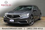 Acura TLX V6 FWD with Technology Package