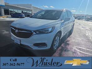 Buick Enclave Essence AWD