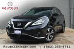 Nissan Murano SV AWD